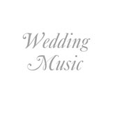Wedding Music front cover