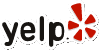 Yelp logo